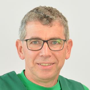 Walter Weichselbaum