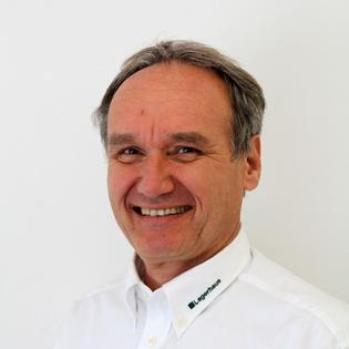 Reinhard  Rechberger