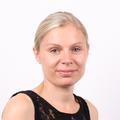  Maria Haumer