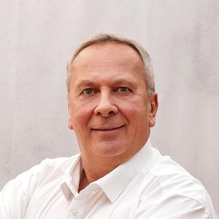 Gerhard Orsolits
