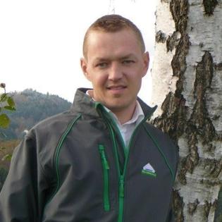 Gerald Leonhartsberger