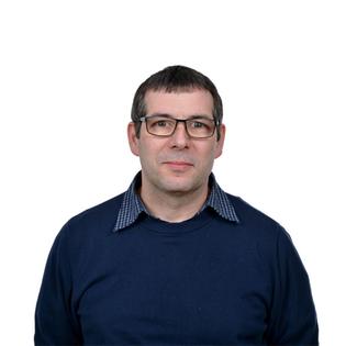 Manfred Haselsteiner