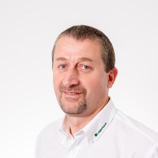 Gerhard Schiessbühl