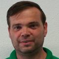 Patrick Gasper