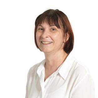 Renate Schoisengeier