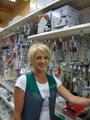 Maria Hauser