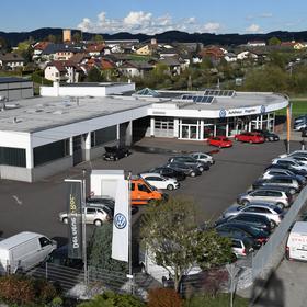 Autohaus Pregarten