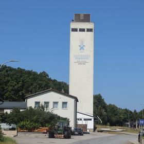 Gmünd - Silo Pürbach
