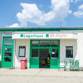 Niederfellabrunn Agrar