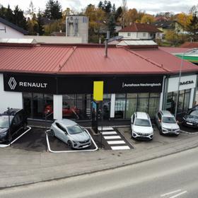 Neulengbach Werkstätte - Autohaus