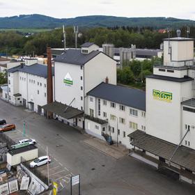 Zentrale