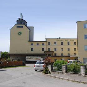 Pöchlarn NibelungenGold-Mühle