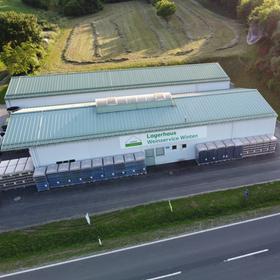 Lagerhaus Weinservice Winten