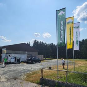 Lager Agrarservice Kohfidisch
