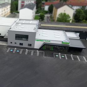 Fachwerkstätte Enns