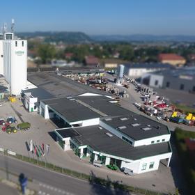 Fachwerkstätte Eferding