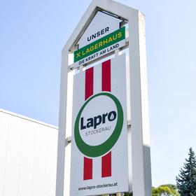 Stockerau LAPRO 