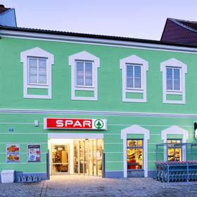 SPAR-Markt Raabs/Thaya