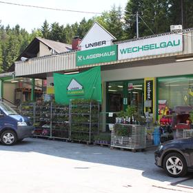 Wenigzell
