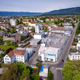 Verwaltung Knittelfeld