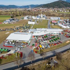 Technikcenter & Werkstätte Kobenz/Knittelfeld