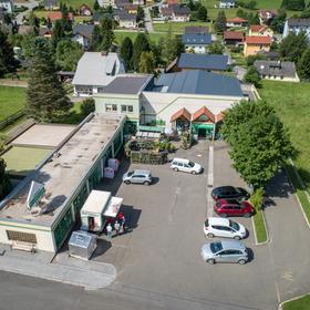 Obdach