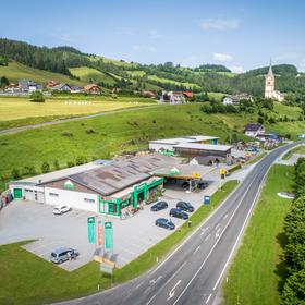 St. Peter/Kammersberg