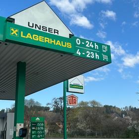 Lavamünd