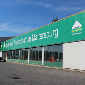 Mattersburg