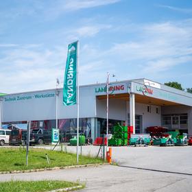 Landring Technik Zentrum Gleisdorf Süd