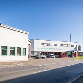 Reifencenter Knittelfeld