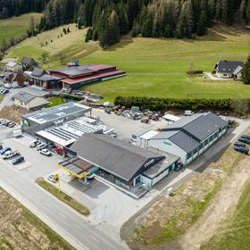 Werkstätte & Reifenstation Möderbrugg